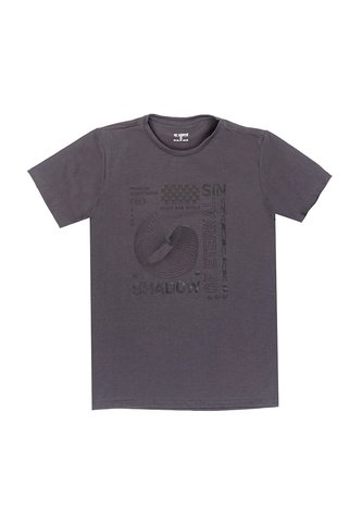 CAMISETA KOPER HOMBRE 3124 Talla M KOPER