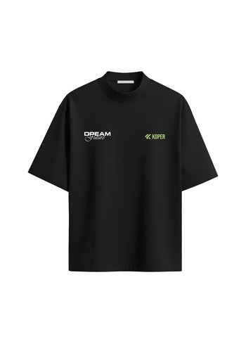 CAMISETA KOPER HOMBRE 2564 Talla L KOPER