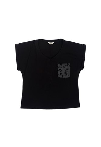 CAMISETA KOPER MUJER A41980 Talla S KOPER