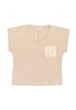 CAMISETA KOPER MUJER A41980 Talla S de KOPER