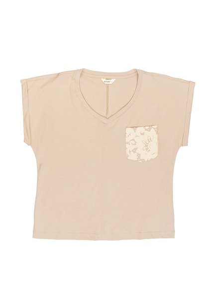 CAMISETA KOPER MUJER A41980 Talla S