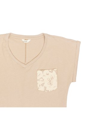 CAMISETA KOPER MUJER A41980 Talla S
