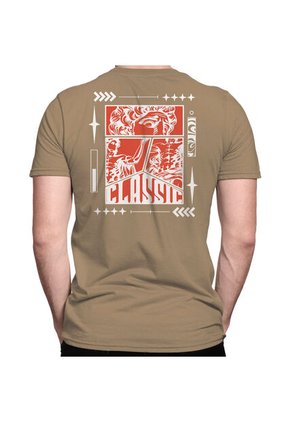 CAMISETA KOPER HOMBRE 2458 Talla XL