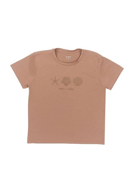 CAMISETA KOPER MUJER 176 Talla M