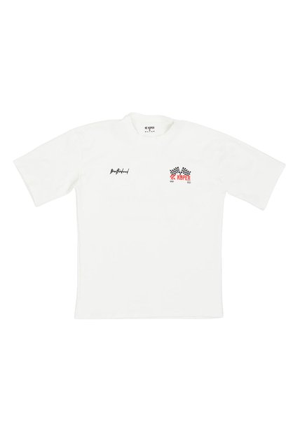 CAMISETA KOPER HOMBRE 2600 Talla M