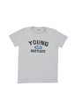 CAMISETA KOPER HOMBRE 3150 Talla L de KOPER