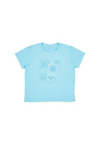 CAMISETA KOPER MUJER 172 Talla L KOPER