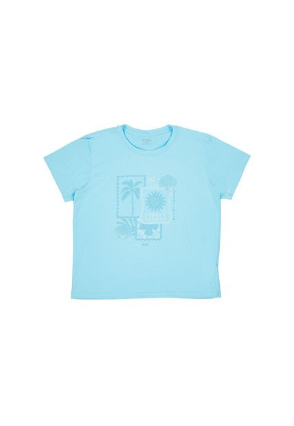 CAMISETA KOPER MUJER 172 Talla L