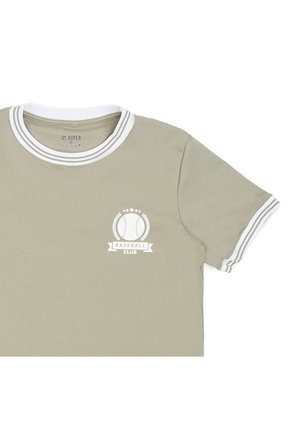 CAMISETA KOPER HOMBRE 2596 Talla M