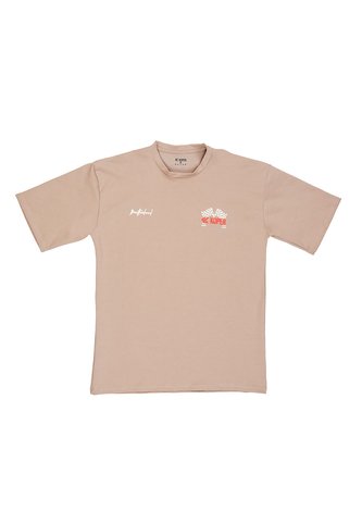 CAMISETA KOPER HOMBRE 2600 Talla S KOPER