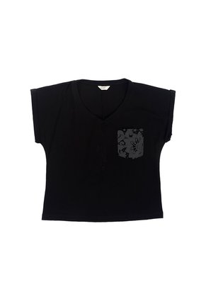 CAMISETA KOPER MUJER A41980 Talla S