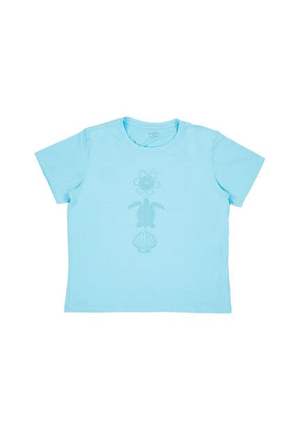 CAMISETA KOPER MUJER 175 Talla L