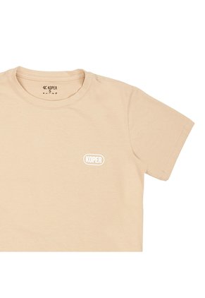 CAMISETA KOPER HOMBRE 2597 Talla M