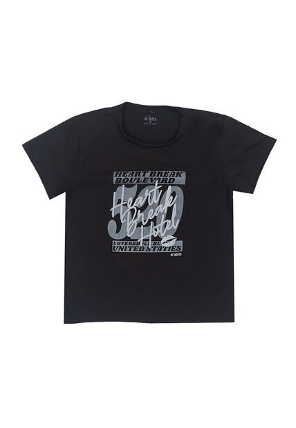 CAMISETA KOPER MUJER 181 Talla M