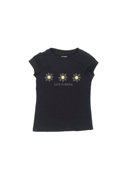 CAMISETA KOPER NINA 0104 NEGRO Talla 8