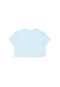 CAMISETA KOPER NINA 0101 CELESTE Talla 14 de KOPER