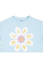 CAMISETA KOPER NINA 0101 CELESTE Talla 14 de KOPER