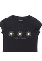 CAMISETA KOPER NINA 0104 NEGRO Talla 8 de KOPER