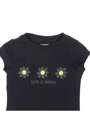 CAMISETA KOPER NINA 0104 NEGRO Talla 8