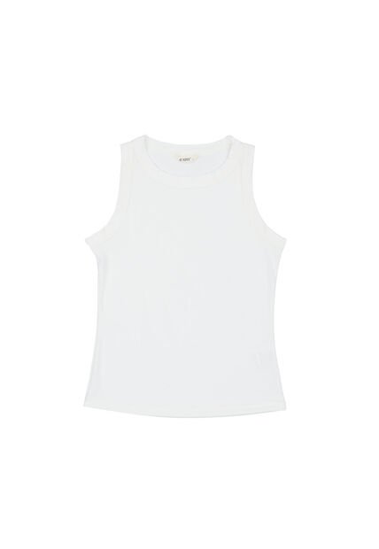 BLUSA KOPER MUJER 24454 BEIGE Talla L