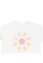 CAMISETA KOPER NINA 0101 MARFIL Talla 14 de KOPER