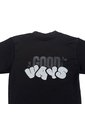 CAMISETA KOPER NIÑO 557 NEGRO Talla 16 de KOPER