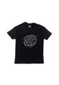 CAMISETA KOPER NIÑO 552 NEGRO Talla 14 de KOPER