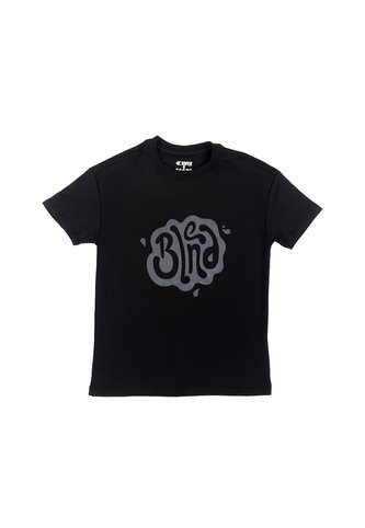 CAMISETA KOPER NIÑO 552 NEGRO Talla 14 KOPER