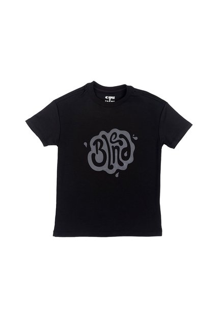 CAMISETA KOPER NIÑO 552 NEGRO Talla 14