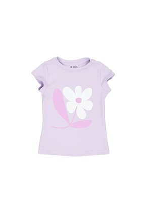 CAMISETA KOPER NINA 0102 LILA Talla 6