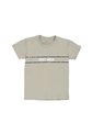 CAMISETA KOPER NIÑO 551 VERDE Talla 16 de KOPER