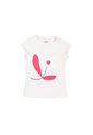CAMISETA KOPER NINA 0102 ROSADO Talla 10 de KOPER