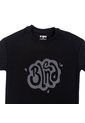 CAMISETA KOPER NIÑO 552 NEGRO Talla 14 de KOPER