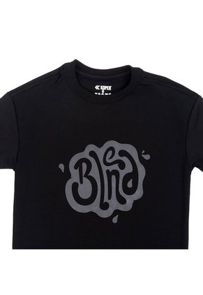 CAMISETA KOPER NIÑO 552 NEGRO Talla 14