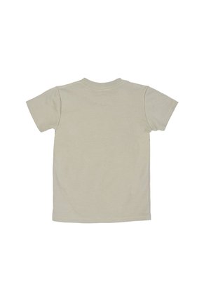 CAMISETA KOPER NIÑO 551 VERDE Talla 16
