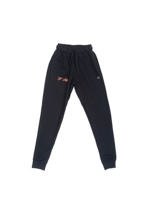SUDADERA KOPER NINO 2545-1 NEGRO Talla 12