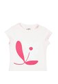 CAMISETA KOPER NINA 0102 ROSADO Talla 10 de KOPER