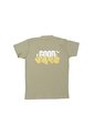 CAMISETA KOPER NIÑO 557 VERDE Talla 18 de KOPER