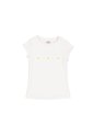 CAMISETA KOPER NINA 0104 ROSADO Talla 6 de KOPER