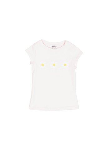 CAMISETA KOPER NINA 0104 ROSADO Talla 6 KOPER