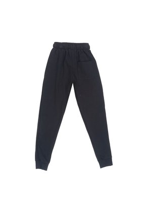 SUDADERA KOPER NINO 2545-1 NEGRO Talla 12