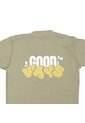 CAMISETA KOPER NIÑO 557 VERDE Talla 18 de KOPER