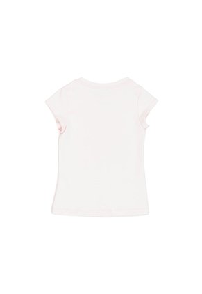 CAMISETA KOPER NINA 0104 ROSADO Talla 6