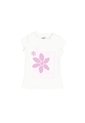 CAMISETA KOPER NINA 0103 MARFIL Talla 10 de KOPER