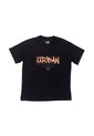 CAMISETA KOPER NIÑO 2545 NEGRO Talla 16 de KOPER