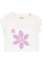 CAMISETA KOPER NINA 0103 ROSA Talla 10 de KOPER