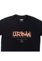 CAMISETA KOPER NIÑO 2545 NEGRO Talla 16 de KOPER