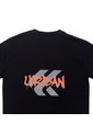 CAMISETA KOPER NIÑO 2545 NEGRO Talla 16 de KOPER