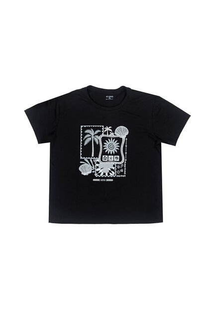 CAMISETA KOPER MUJER 172 Talla M