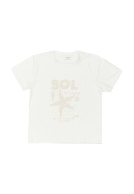 CAMISETA KOPER MUJER 160 Talla S